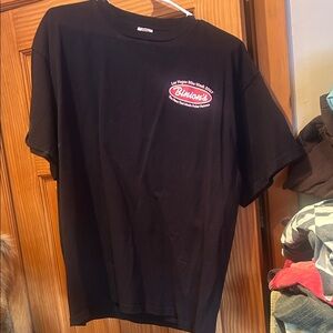 VTG 2007 Delta Pro-Weight Binions Casino Shirt